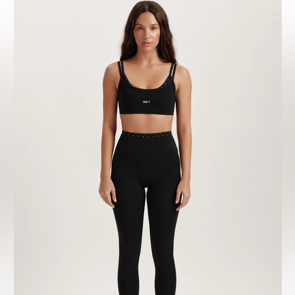 Set Active Dalmatian limited edition set 🤍🐾